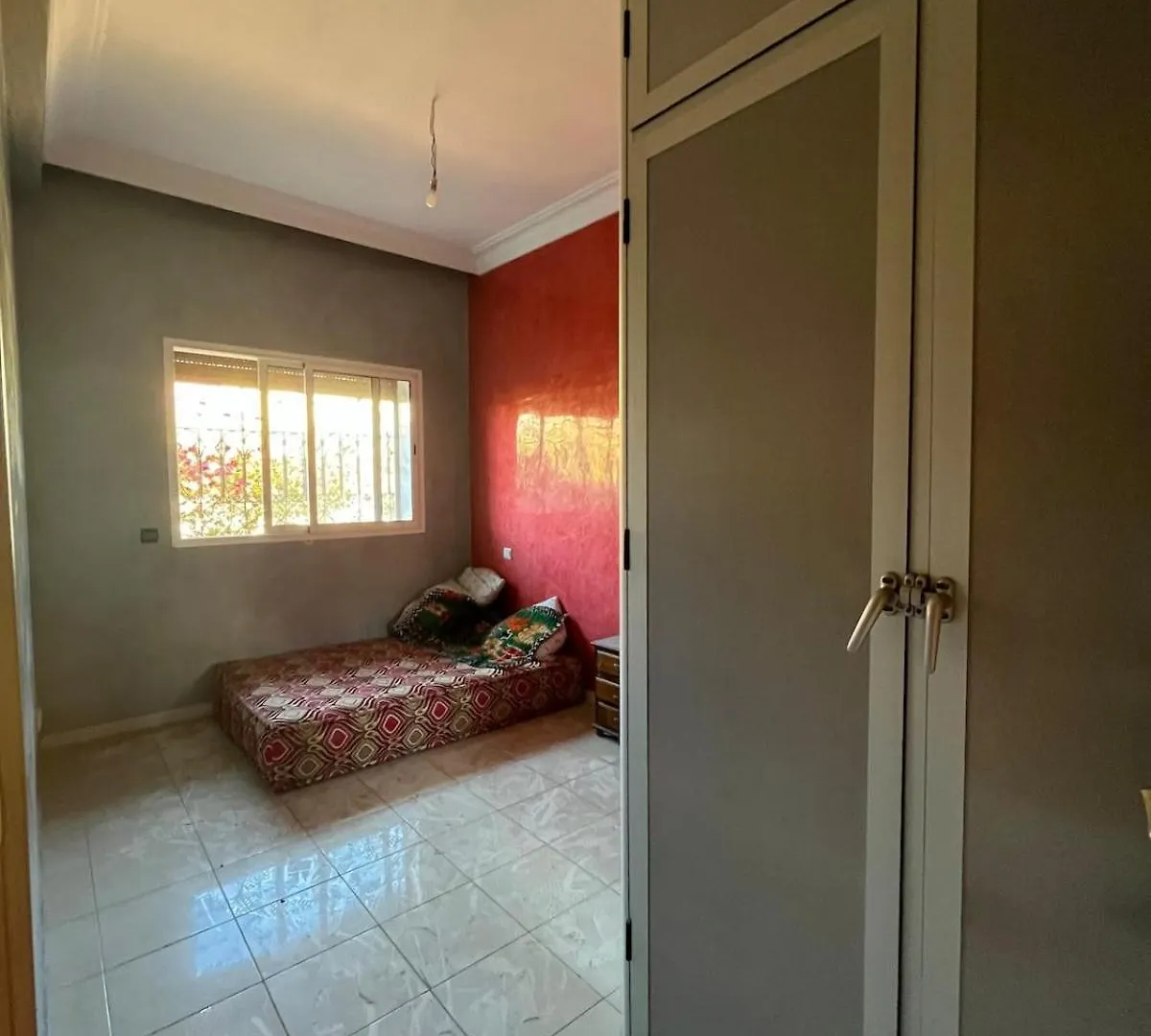 Apartment In Lower Residential Apartment Casablanca