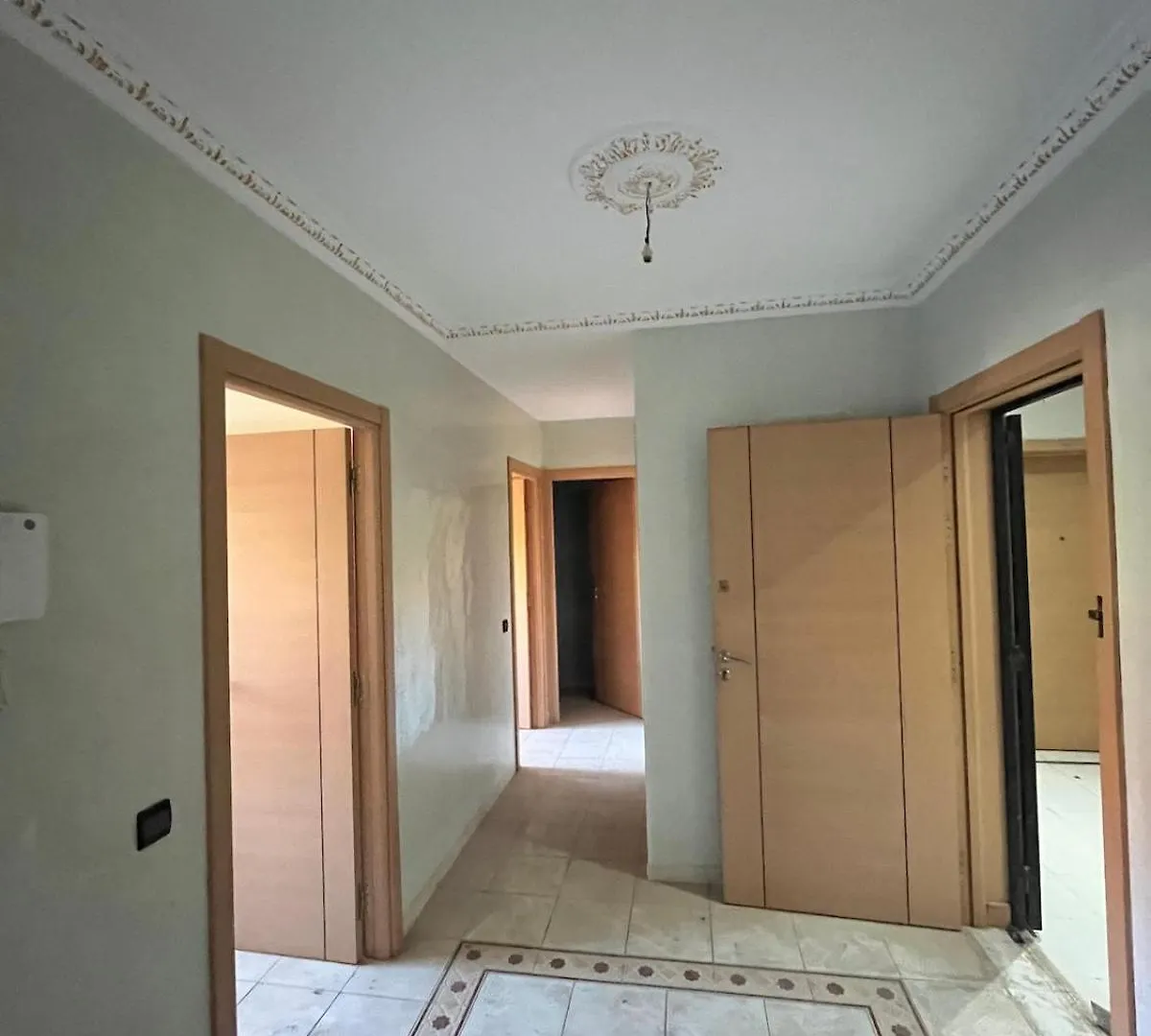 Apartment In Lower Residential Apartment Casablanca 0*,