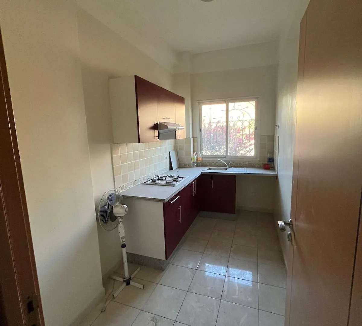 Apartment In Lower Residential Apartment Casablanca Morocco