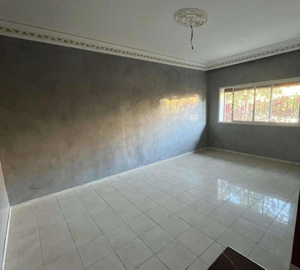 Apartment In Lower Residential Apartment Casablanca Morocco
