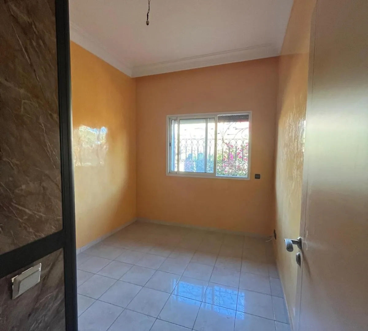 Apartment In Lower Residential Apartment Casablanca