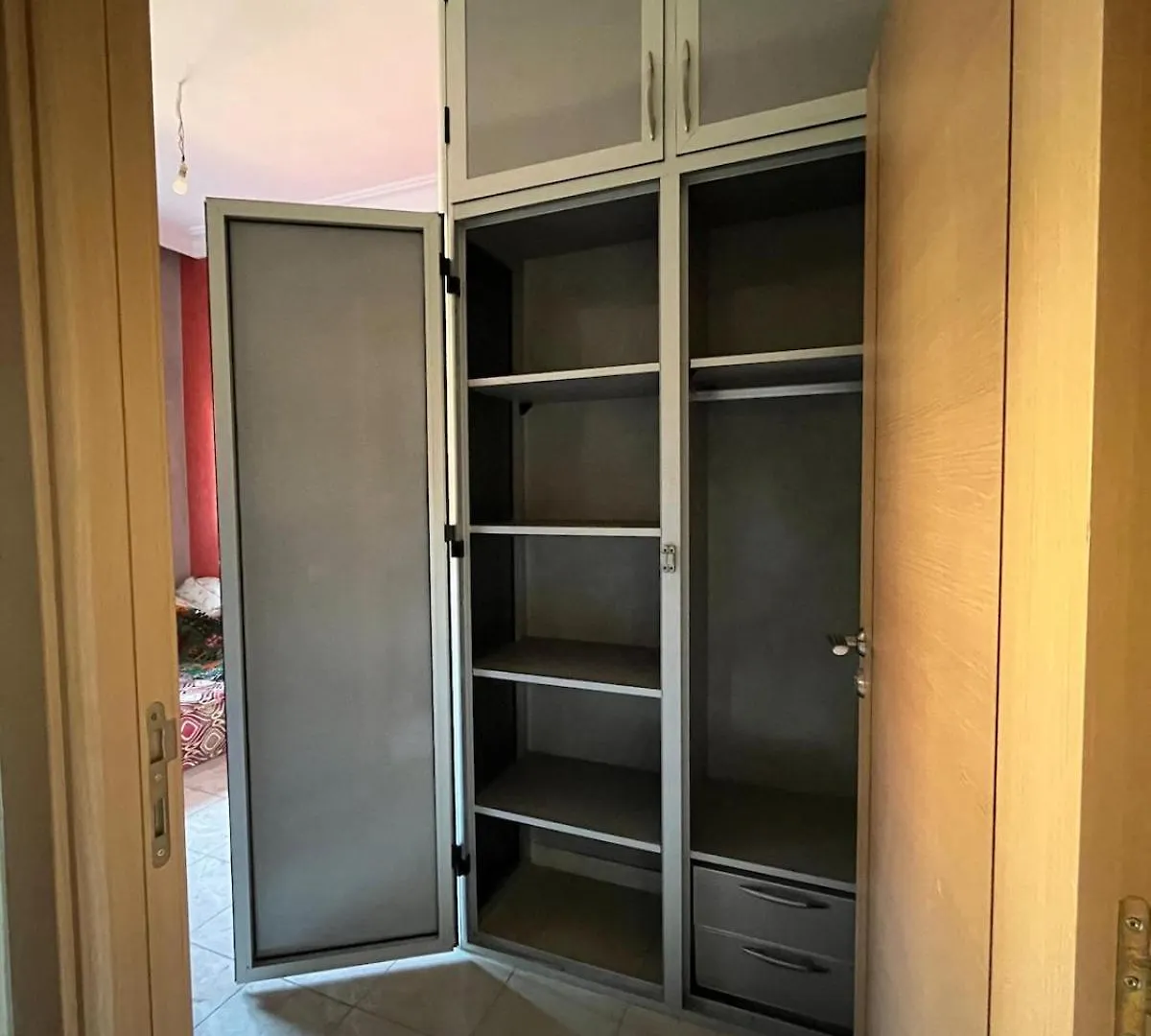 Apartment In Lower Residential Apartment Casablanca 0*,  Morocco
