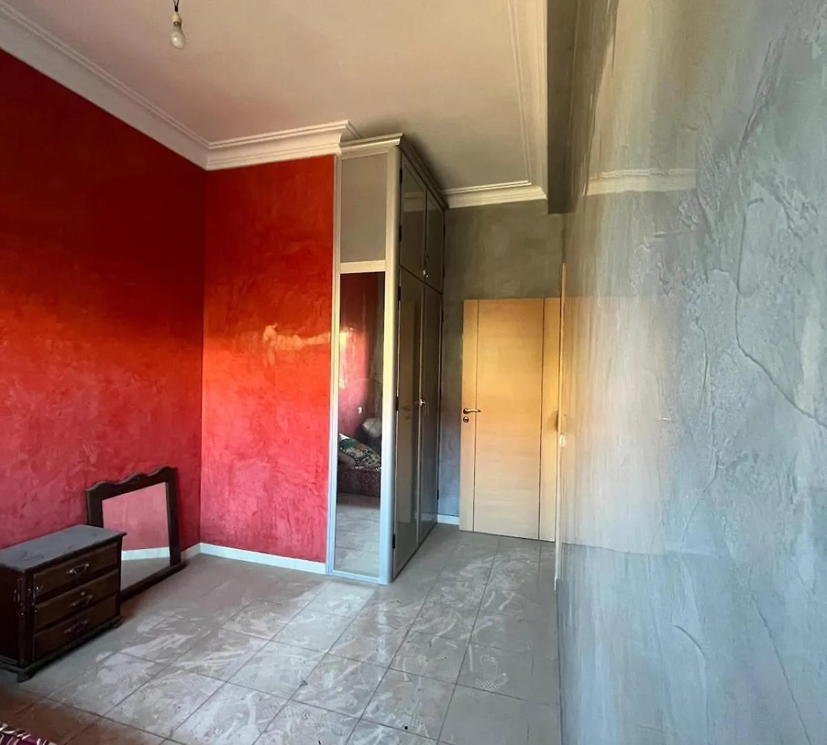 Apartment In Lower Residential Apartment Casablanca 0*,  Morocco