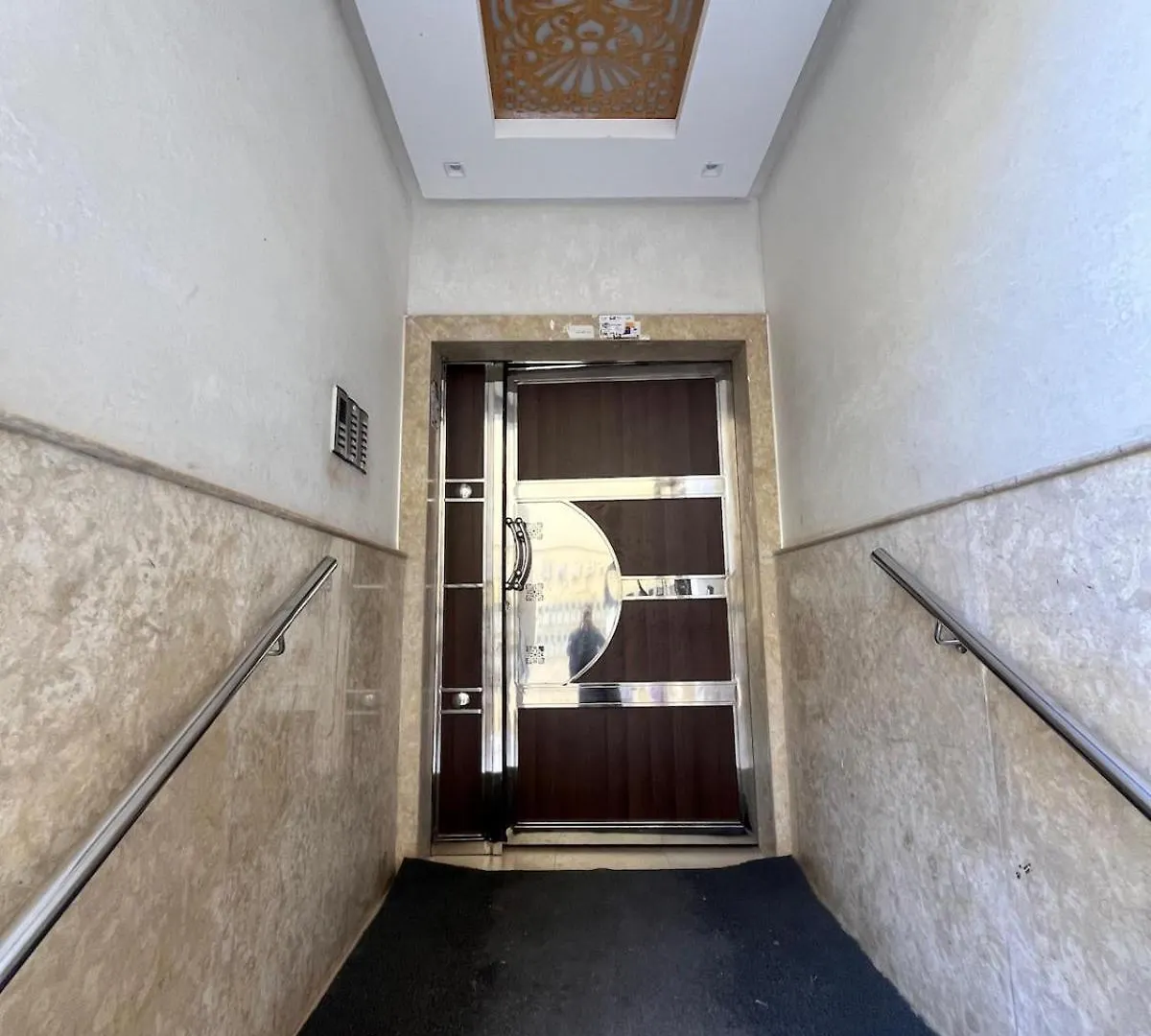 Apartment In Lower Residential Apartment Casablanca