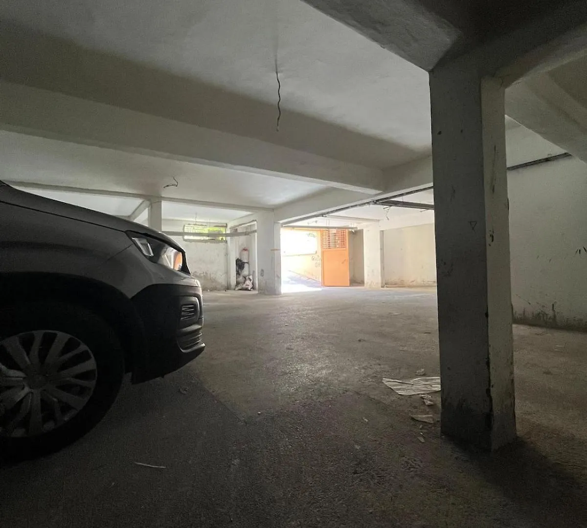 Apartment In Lower Residential Apartment Casablanca Morocco