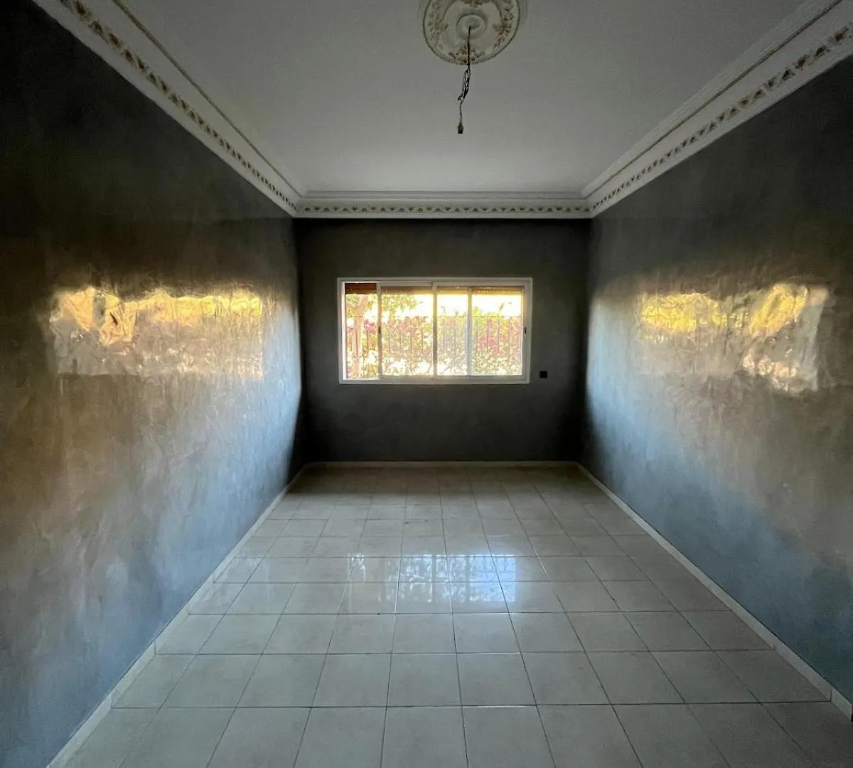 Apartment In Lower Residential Apartment Casablanca