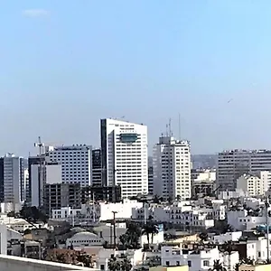  شقة Very Beautiful With View 5th