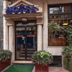 Astrid Hotel