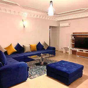 Anfa 92 - Large And Comfy 2 Bedrooms. Sunny, Well Located With Great Views. Appartement