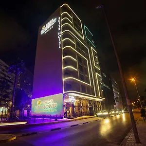 5* מלון Casa Diamond