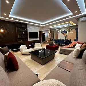 Ben's Appartement