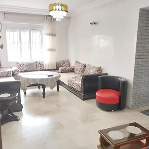 La Corniche Appartement