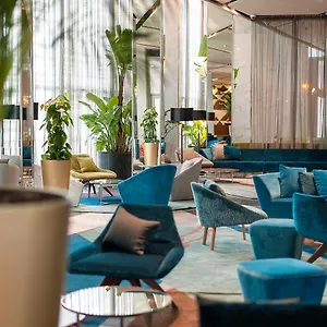 Barceló Anfa Hotel