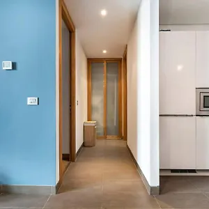 Luxury Anfaplace, Close To The Appartement