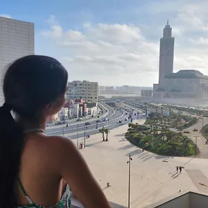  شقة Marina Flats By Salwa