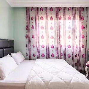 Homestay, Private ,sejours Casa Voyageurs カサブランカ