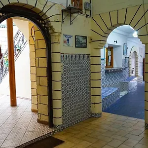 بيت شباب De Jeunes