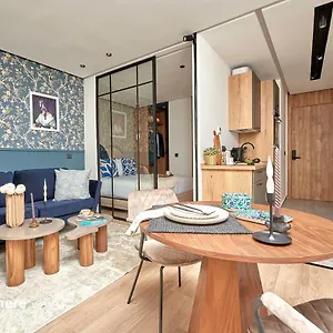  شقة فندقية Stayhere - Maarif - Elite