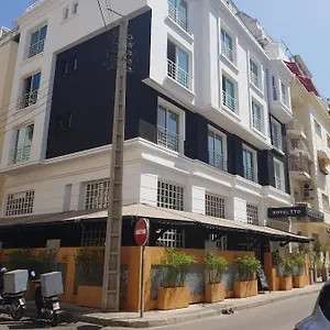 Yto Boutique Hotel
