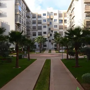Luxury Fully Furnished Appartement