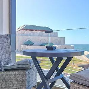 Sea View B2 - Mosquee Hassan Ii - By Thecasaedition Appartement