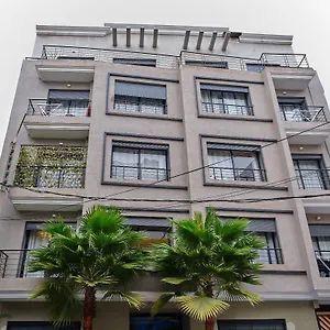 Thecasaedition Gauthier Residency Center Appartement