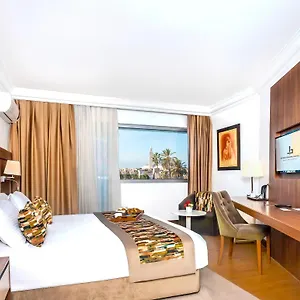 Kenzi Basma Hotel