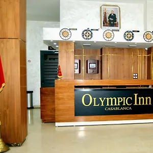 Olympic カサブランカ