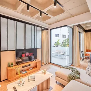 Stayhere - Gauthier 1 - Modern Apartment