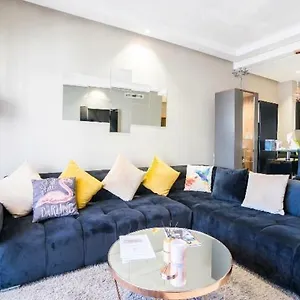Luxurious&elegant Flat Appartement