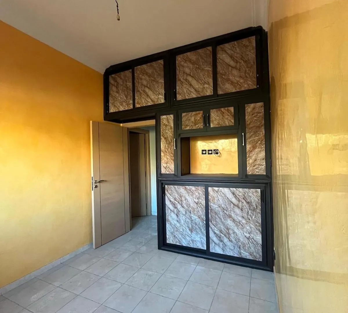 Apartment In Lower Residential Apartment Casablanca