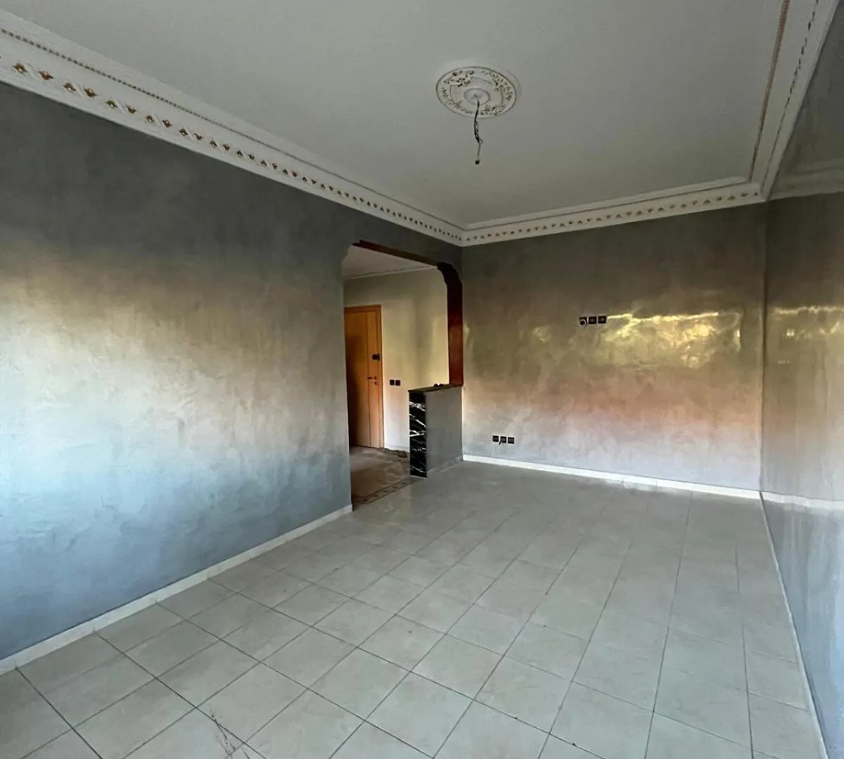 Apartment In Lower Residential Apartment Casablanca